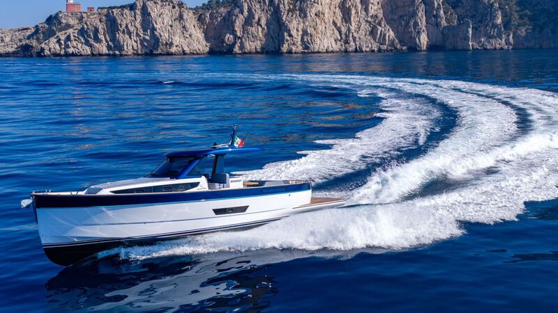 GOZZO 42